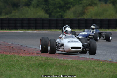07-08-09/09/2018 : 3ème manche du Championnat de France Superkart 250 à Nogaro (Photos Stéphane Agnus) 2018 — karting