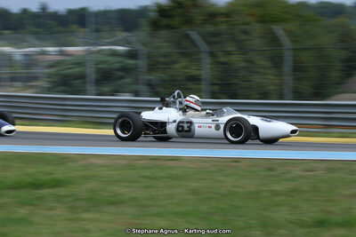 07-08-09/09/2018 : 3ème manche du Championnat de France Superkart 250 à Nogaro (Photos Stéphane Agnus) 2018 — karting