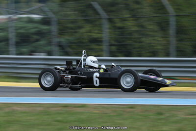 07-08-09/09/2018 : 3ème manche du Championnat de France Superkart 250 à Nogaro (Photos Stéphane Agnus) 2018 — karting