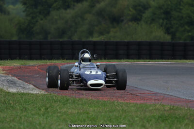 07-08-09/09/2018 : 3ème manche du Championnat de France Superkart 250 à Nogaro (Photos Stéphane Agnus) 2018 — karting
