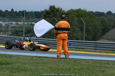 07-08-09/09/2018 : 3ème manche du Championnat de France Superkart 250 à Nogaro (Photos Stéphane Agnus) 2018 — karting