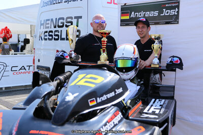 07-08-09/09/2018 : 3ème manche du Championnat de France Superkart 250 à Nogaro (Photos Stéphane Agnus) 2018 — karting