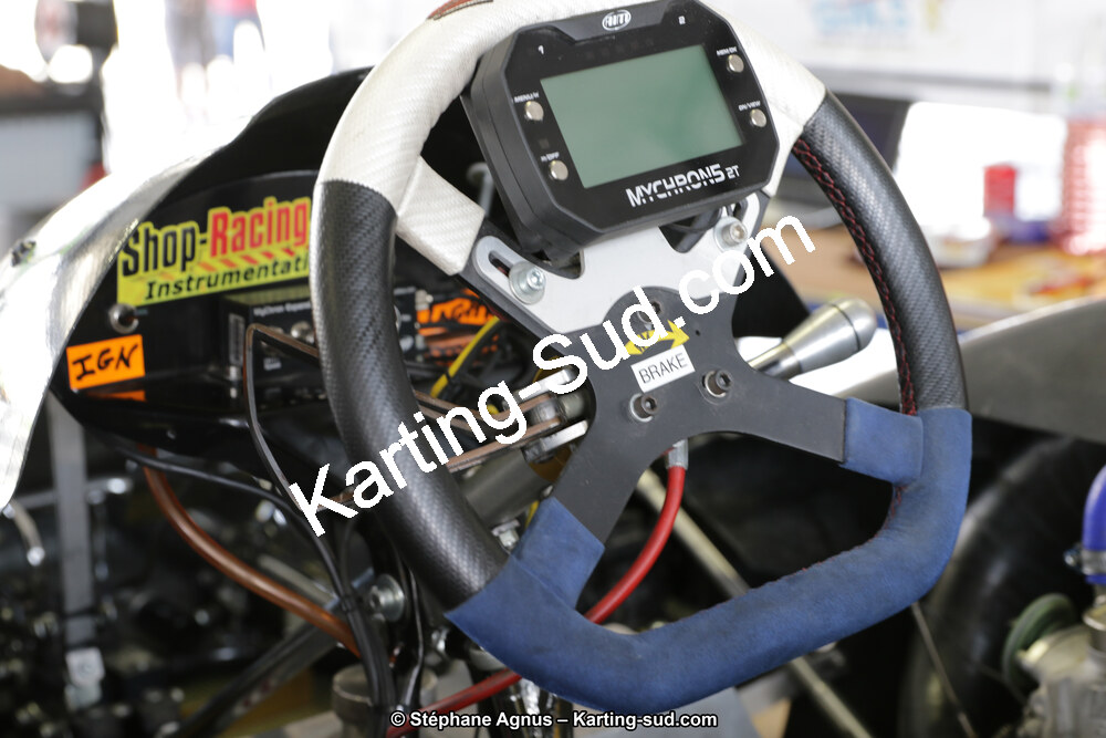07-08-09/09/2018 : 3ème manche du Championnat de France Superkart 250 à Nogaro (Photos Stéphane Agnus) 2018 — karting