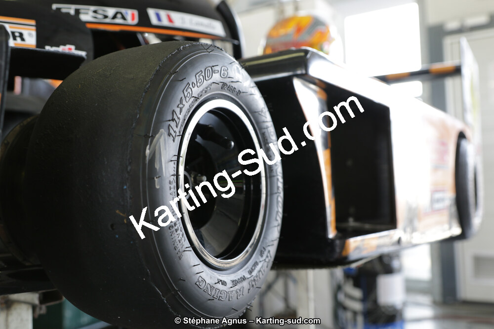 07-08-09/09/2018 : 3ème manche du Championnat de France Superkart 250 à Nogaro (Photos Stéphane Agnus) 2018 — karting
