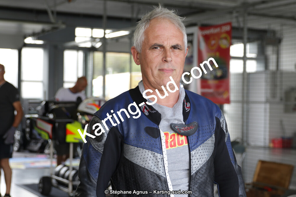 07-08-09/09/2018 : 3ème manche du Championnat de France Superkart 250 à Nogaro (Photos Stéphane Agnus) 2018 — karting