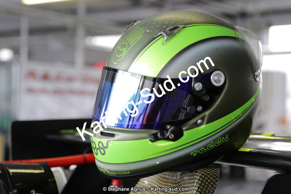 07-08-09/09/2018 : 3ème manche du Championnat de France Superkart 250 à Nogaro (Photos Stéphane Agnus) 2018 — karting