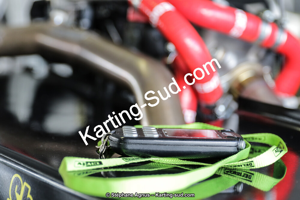 07-08-09/09/2018 : 3ème manche du Championnat de France Superkart 250 à Nogaro (Photos Stéphane Agnus) 2018 — karting