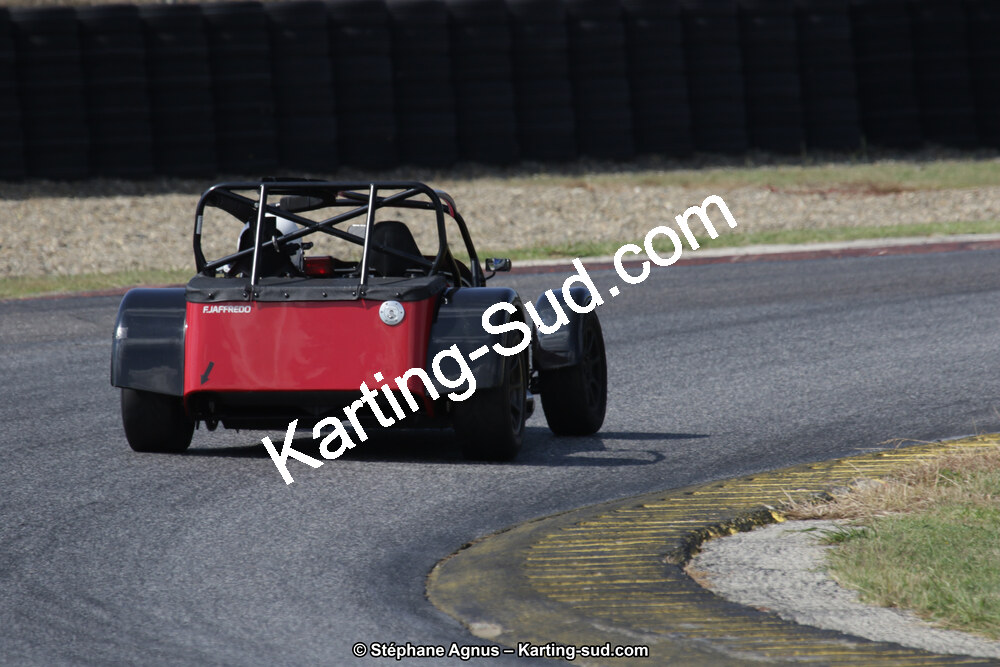 07-08-09/09/2018 : 3ème manche du Championnat de France Superkart 250 à Nogaro (Photos Stéphane Agnus) 2018 — karting