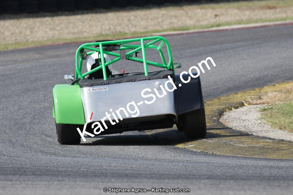 07-08-09/09/2018 : 3ème manche du Championnat de France Superkart 250 à Nogaro (Photos Stéphane Agnus) 2018 — karting
