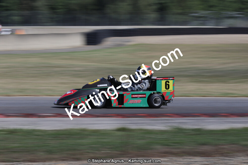 07-08-09/09/2018 : 3ème manche du Championnat de France Superkart 250 à Nogaro (Photos Stéphane Agnus) 2018 — karting