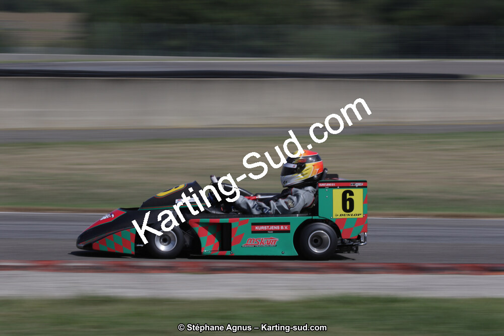 07-08-09/09/2018 : 3ème manche du Championnat de France Superkart 250 à Nogaro (Photos Stéphane Agnus) 2018 — karting