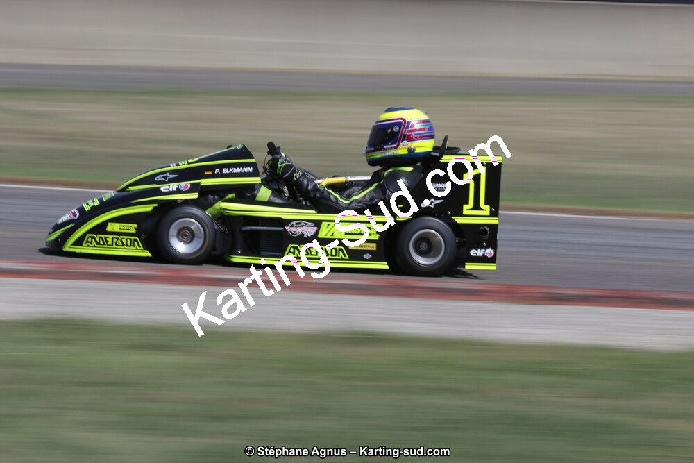 07-08-09/09/2018 : 3ème manche du Championnat de France Superkart 250 à Nogaro (Photos Stéphane Agnus) 2018 — karting