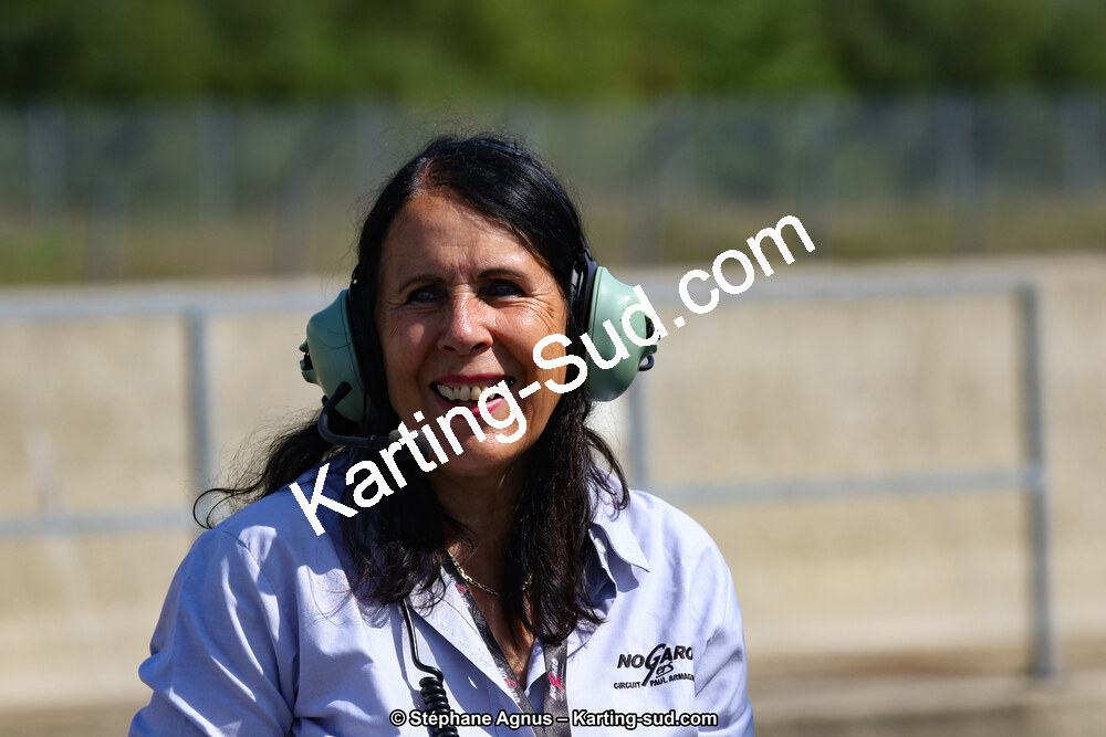 07-08-09/09/2018 : 3ème manche du Championnat de France Superkart 250 à Nogaro (Photos Stéphane Agnus) 2018 — karting