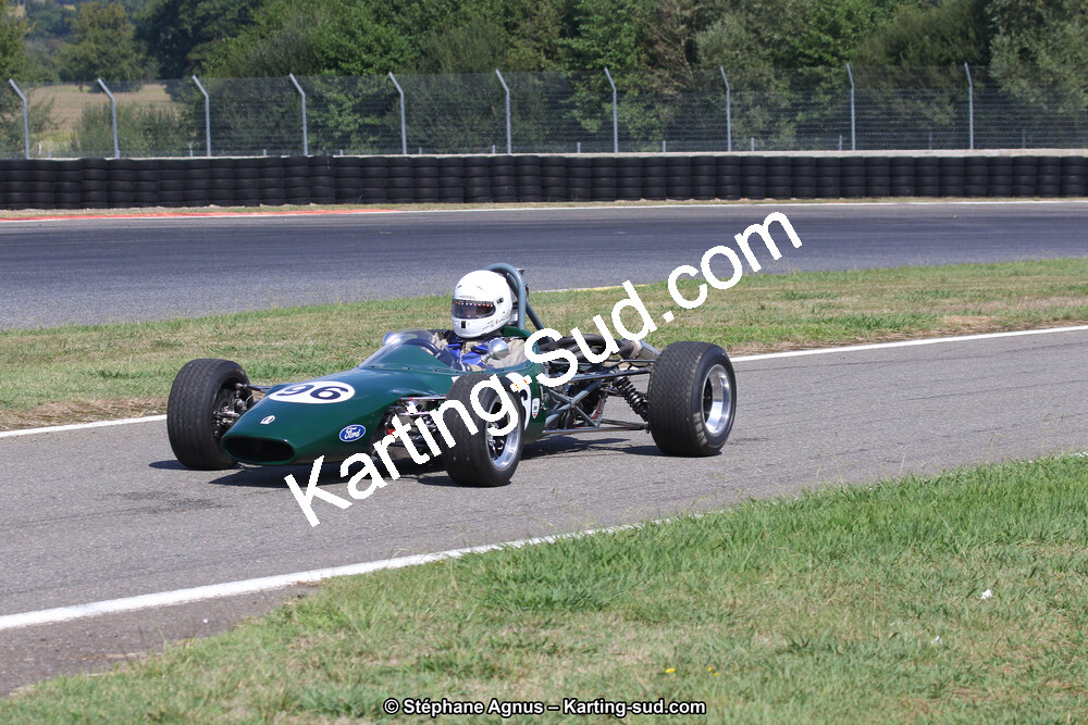 07-08-09/09/2018 : 3ème manche du Championnat de France Superkart 250 à Nogaro (Photos Stéphane Agnus) 2018 — karting