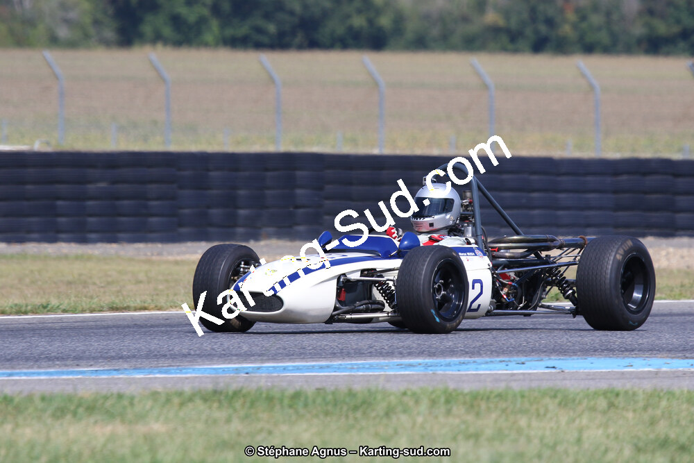 07-08-09/09/2018 : 3ème manche du Championnat de France Superkart 250 à Nogaro (Photos Stéphane Agnus) 2018 — karting