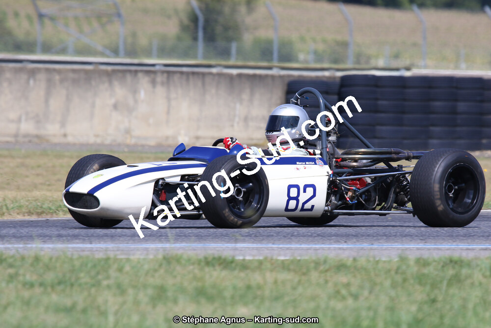 07-08-09/09/2018 : 3ème manche du Championnat de France Superkart 250 à Nogaro (Photos Stéphane Agnus) 2018 — karting