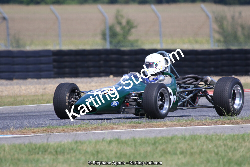 07-08-09/09/2018 : 3ème manche du Championnat de France Superkart 250 à Nogaro (Photos Stéphane Agnus) 2018 — karting