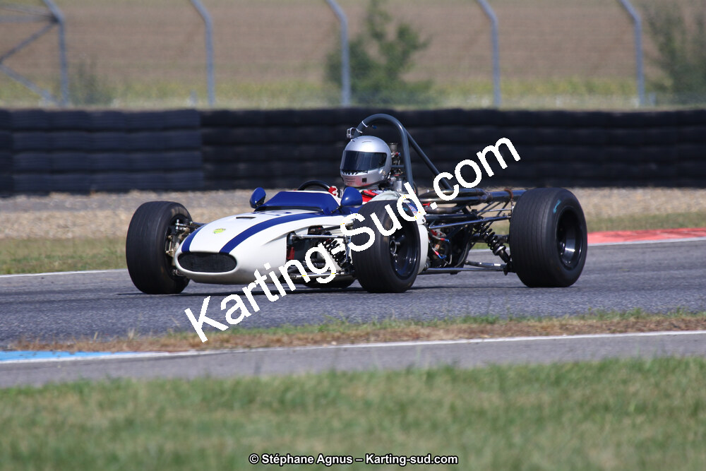 07-08-09/09/2018 : 3ème manche du Championnat de France Superkart 250 à Nogaro (Photos Stéphane Agnus) 2018 — karting