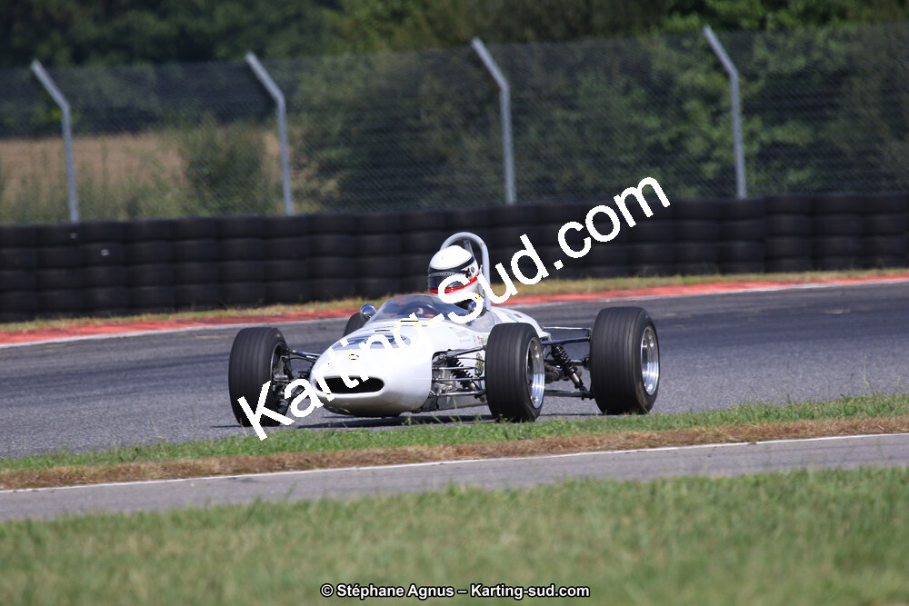 07-08-09/09/2018 : 3ème manche du Championnat de France Superkart 250 à Nogaro (Photos Stéphane Agnus) 2018 — karting