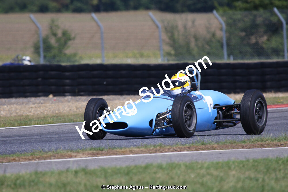 07-08-09/09/2018 : 3ème manche du Championnat de France Superkart 250 à Nogaro (Photos Stéphane Agnus) 2018 — karting