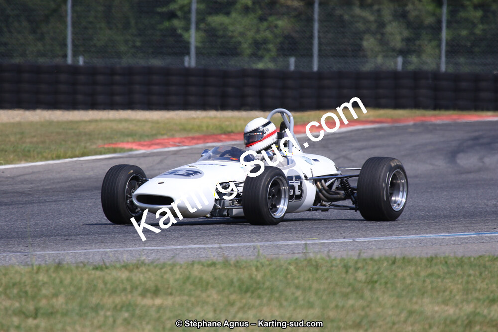 07-08-09/09/2018 : 3ème manche du Championnat de France Superkart 250 à Nogaro (Photos Stéphane Agnus) 2018 — karting