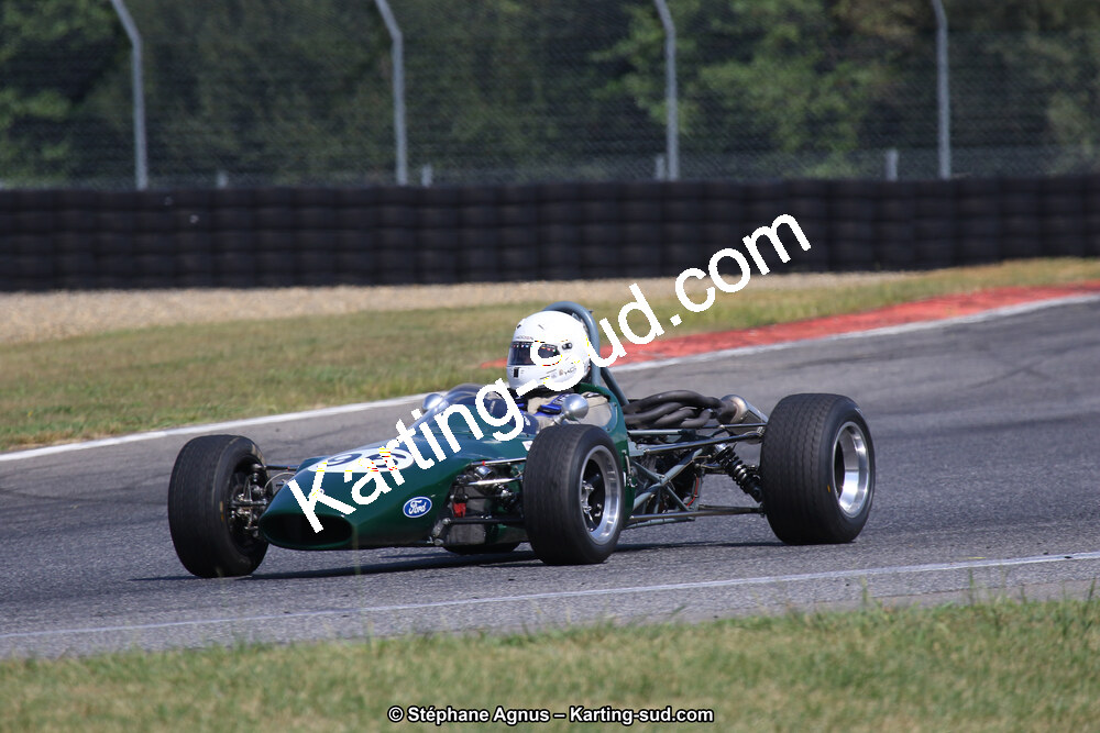 07-08-09/09/2018 : 3ème manche du Championnat de France Superkart 250 à Nogaro (Photos Stéphane Agnus) 2018 — karting