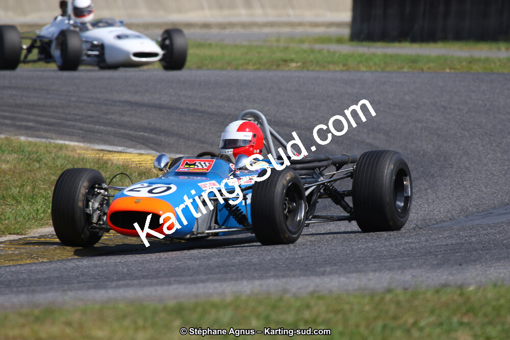 07-08-09/09/2018 : 3ème manche du Championnat de France Superkart 250 à Nogaro (Photos Stéphane Agnus) 2018 — karting