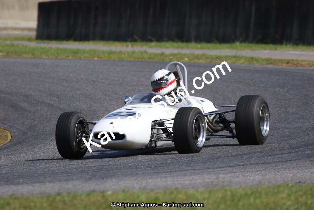 07-08-09/09/2018 : 3ème manche du Championnat de France Superkart 250 à Nogaro (Photos Stéphane Agnus) 2018 — karting
