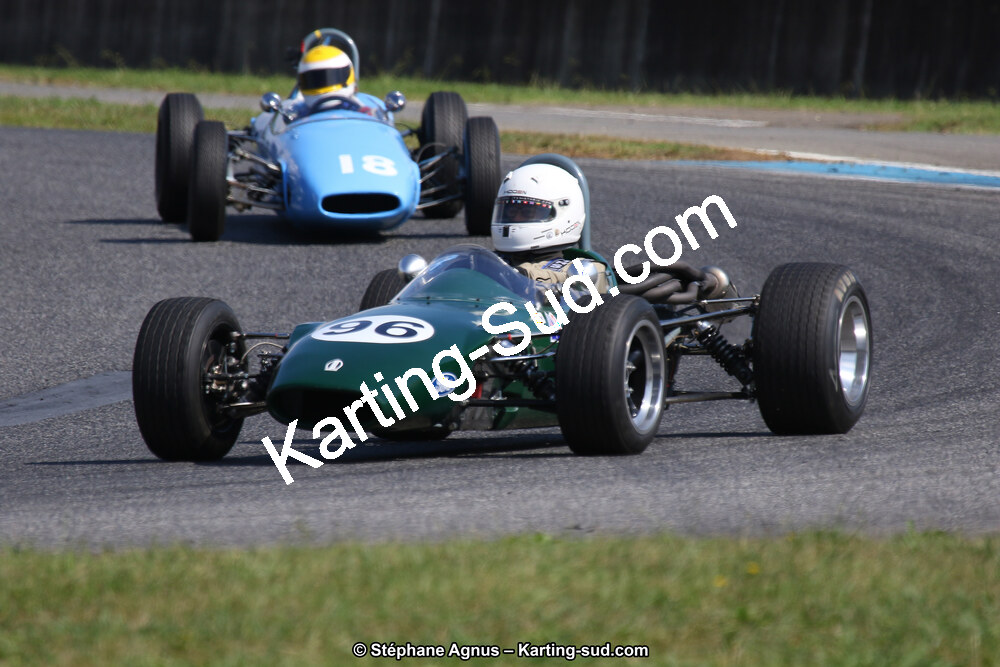 07-08-09/09/2018 : 3ème manche du Championnat de France Superkart 250 à Nogaro (Photos Stéphane Agnus) 2018 — karting