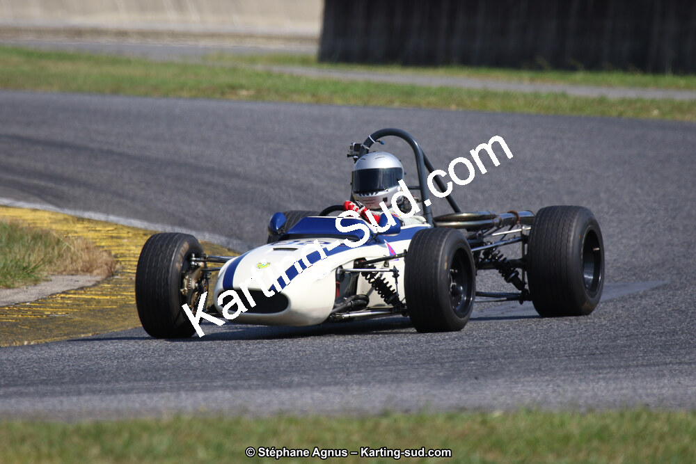 07-08-09/09/2018 : 3ème manche du Championnat de France Superkart 250 à Nogaro (Photos Stéphane Agnus) 2018 — karting