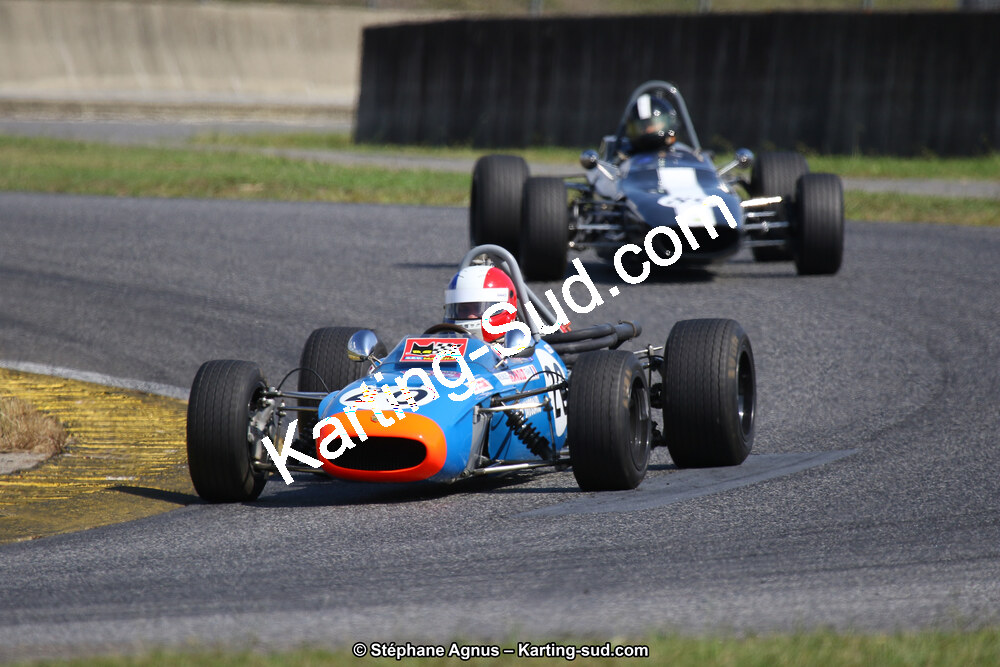 07-08-09/09/2018 : 3ème manche du Championnat de France Superkart 250 à Nogaro (Photos Stéphane Agnus) 2018 — karting