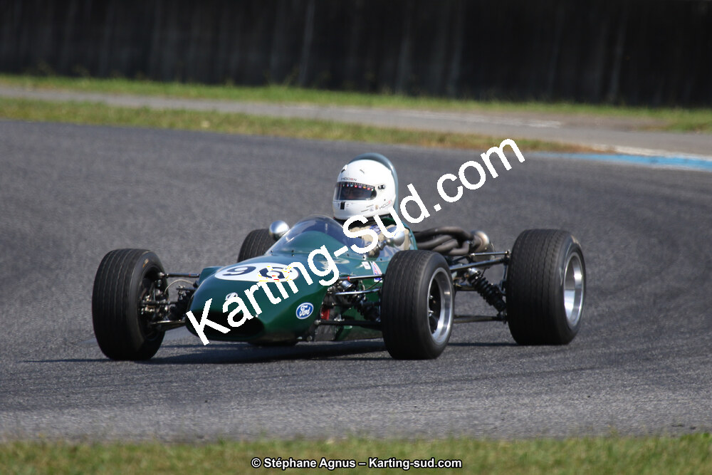 07-08-09/09/2018 : 3ème manche du Championnat de France Superkart 250 à Nogaro (Photos Stéphane Agnus) 2018 — karting