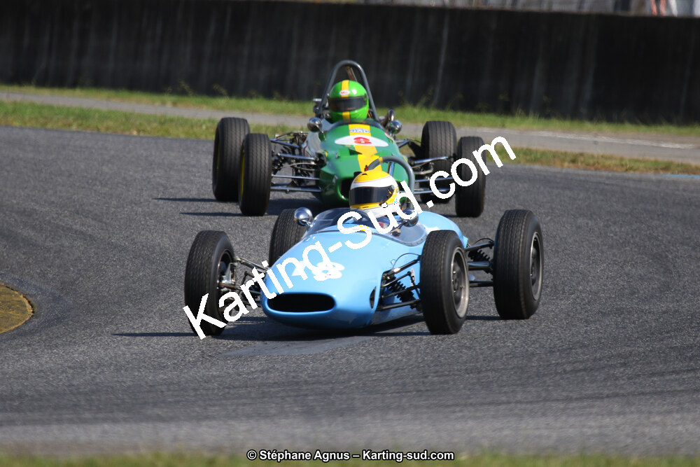 07-08-09/09/2018 : 3ème manche du Championnat de France Superkart 250 à Nogaro (Photos Stéphane Agnus) 2018 — karting