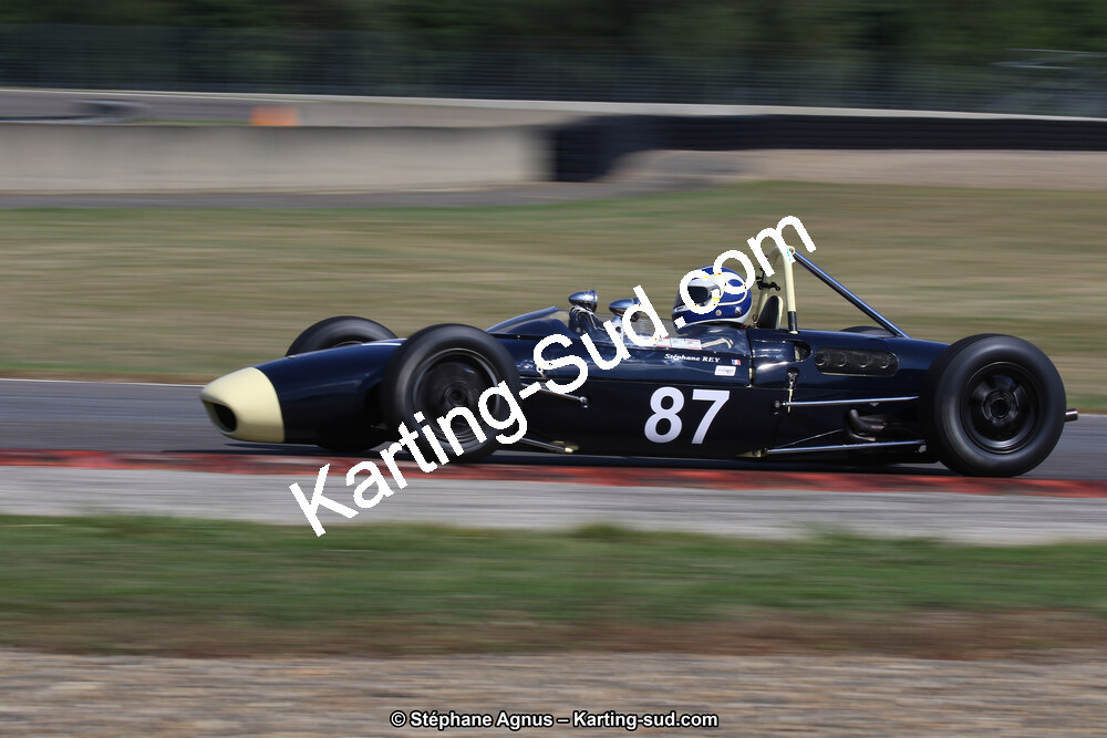 07-08-09/09/2018 : 3ème manche du Championnat de France Superkart 250 à Nogaro (Photos Stéphane Agnus) 2018 — karting