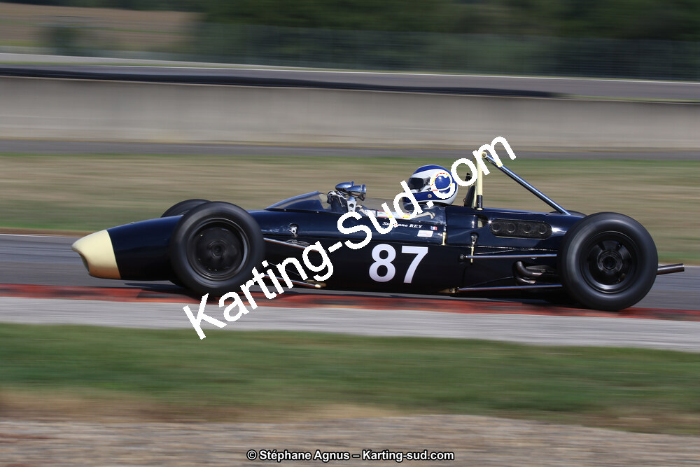 07-08-09/09/2018 : 3ème manche du Championnat de France Superkart 250 à Nogaro (Photos Stéphane Agnus) 2018 — karting