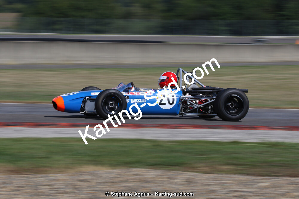 07-08-09/09/2018 : 3ème manche du Championnat de France Superkart 250 à Nogaro (Photos Stéphane Agnus) 2018 — karting