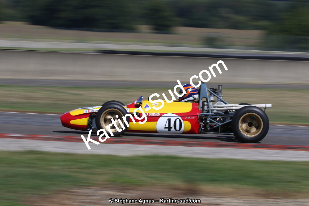 07-08-09/09/2018 : 3ème manche du Championnat de France Superkart 250 à Nogaro (Photos Stéphane Agnus) 2018 — karting