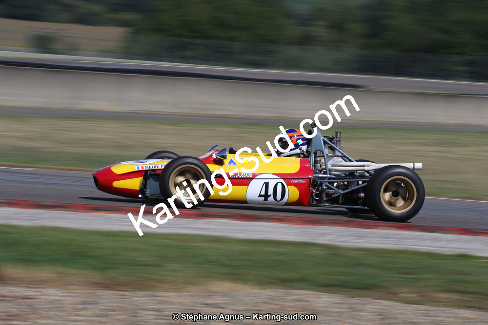 07-08-09/09/2018 : 3ème manche du Championnat de France Superkart 250 à Nogaro (Photos Stéphane Agnus) 2018 — karting