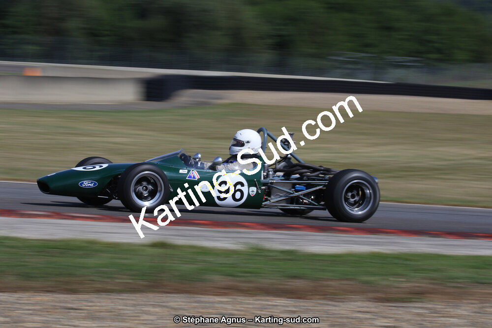 07-08-09/09/2018 : 3ème manche du Championnat de France Superkart 250 à Nogaro (Photos Stéphane Agnus) 2018 — karting