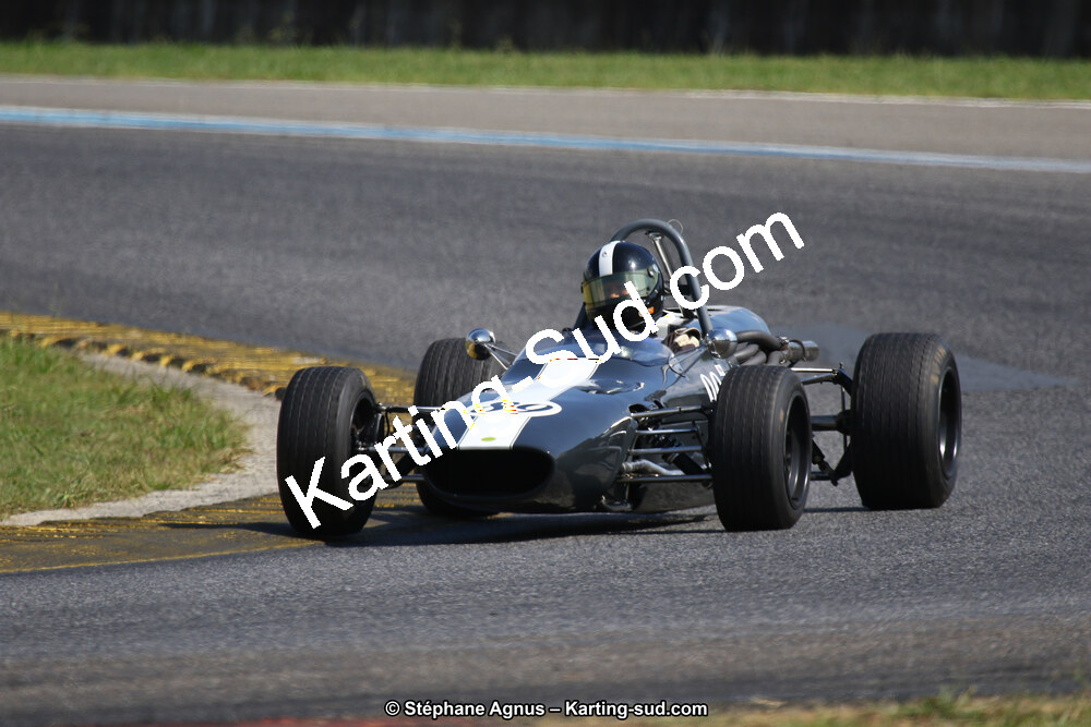 07-08-09/09/2018 : 3ème manche du Championnat de France Superkart 250 à Nogaro (Photos Stéphane Agnus) 2018 — karting