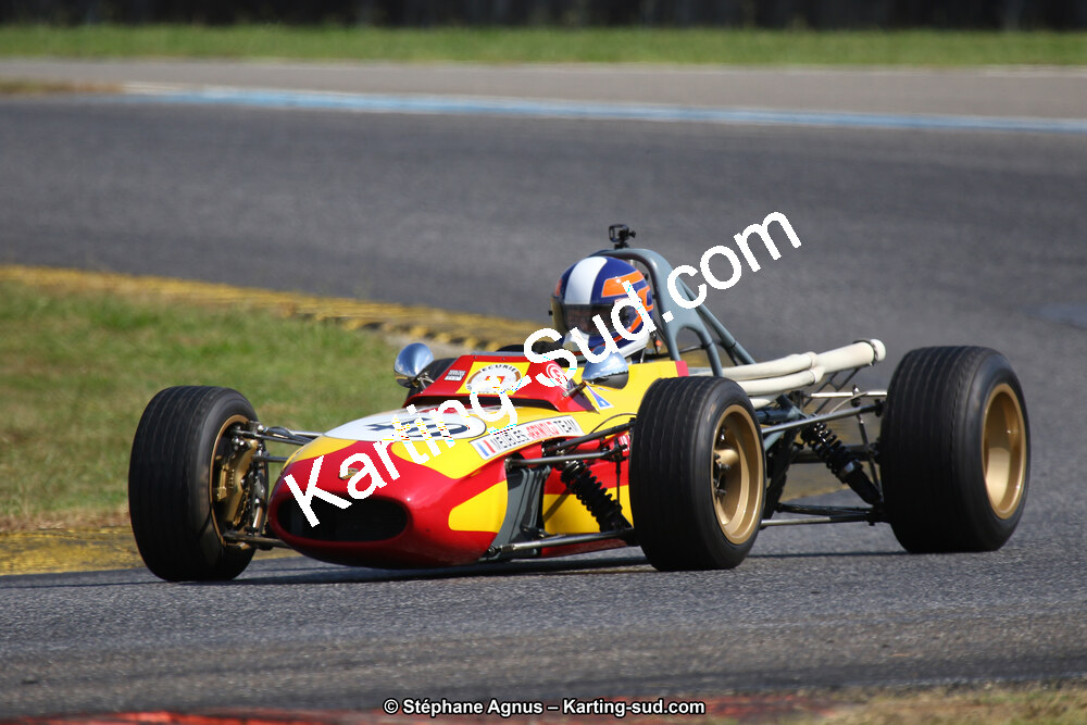 07-08-09/09/2018 : 3ème manche du Championnat de France Superkart 250 à Nogaro (Photos Stéphane Agnus) 2018 — karting