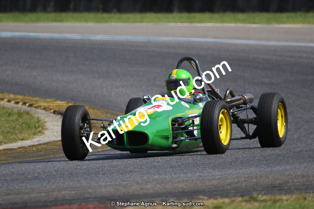 07-08-09/09/2018 : 3ème manche du Championnat de France Superkart 250 à Nogaro (Photos Stéphane Agnus) 2018 — karting