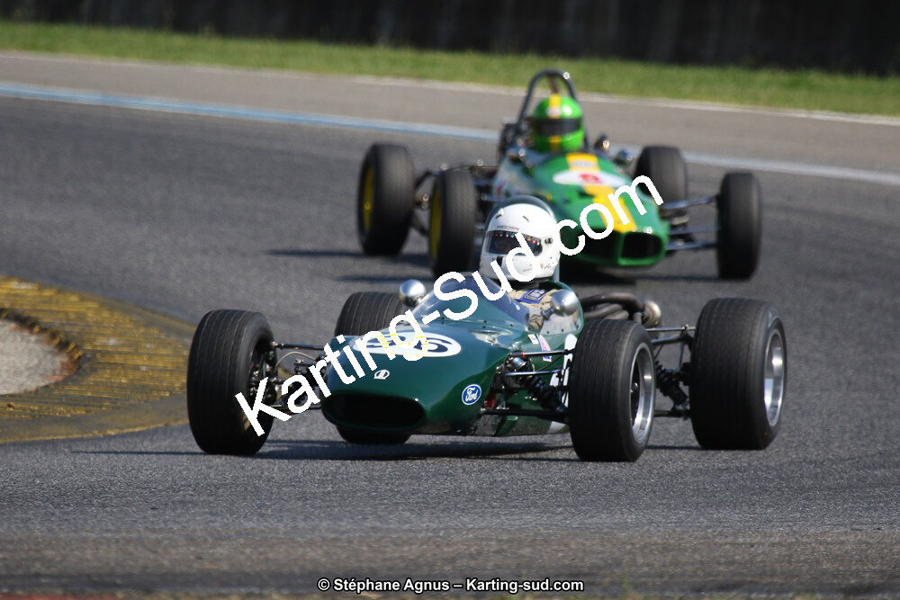 07-08-09/09/2018 : 3ème manche du Championnat de France Superkart 250 à Nogaro (Photos Stéphane Agnus) 2018 — karting