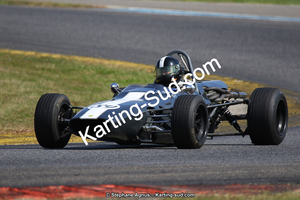 07-08-09/09/2018 : 3ème manche du Championnat de France Superkart 250 à Nogaro (Photos Stéphane Agnus) 2018 — karting