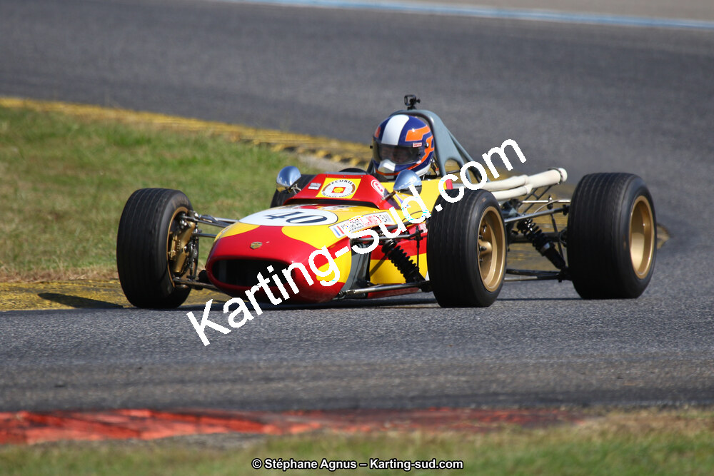 07-08-09/09/2018 : 3ème manche du Championnat de France Superkart 250 à Nogaro (Photos Stéphane Agnus) 2018 — karting