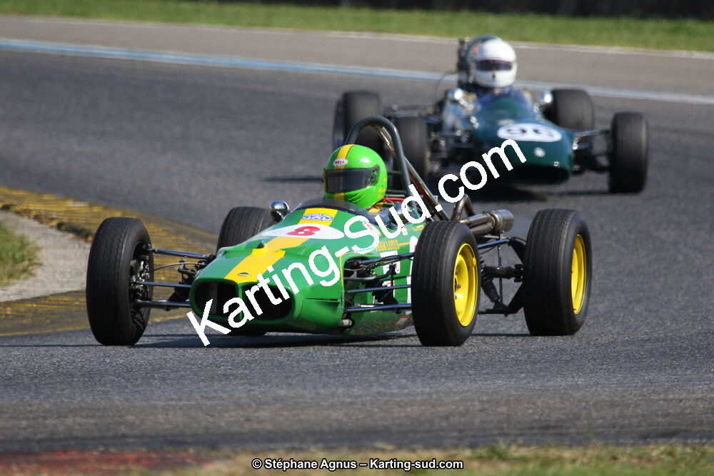 07-08-09/09/2018 : 3ème manche du Championnat de France Superkart 250 à Nogaro (Photos Stéphane Agnus) 2018 — karting