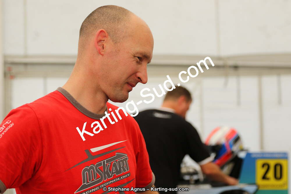 07-08-09/09/2018 : 3ème manche du Championnat de France Superkart 250 à Nogaro (Photos Stéphane Agnus) 2018 — karting