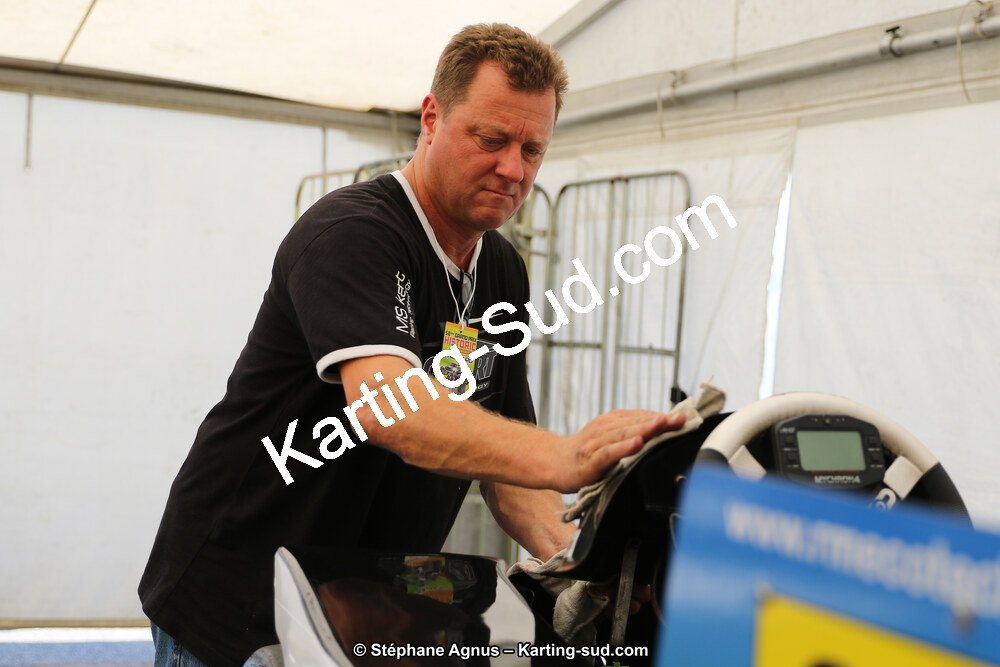07-08-09/09/2018 : 3ème manche du Championnat de France Superkart 250 à Nogaro (Photos Stéphane Agnus) 2018 — karting