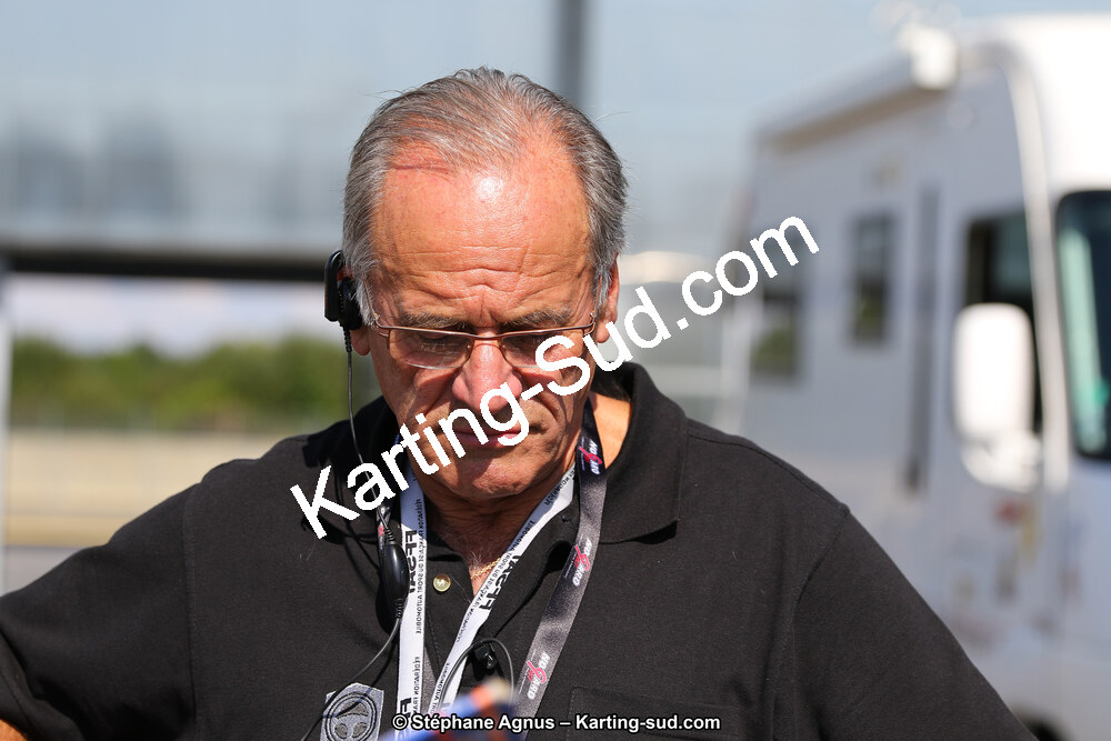 07-08-09/09/2018 : 3ème manche du Championnat de France Superkart 250 à Nogaro (Photos Stéphane Agnus) 2018 — karting