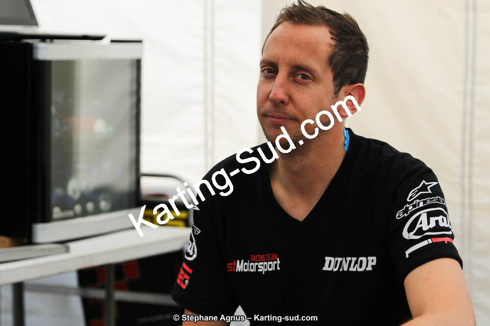 07-08-09/09/2018 : 3ème manche du Championnat de France Superkart 250 à Nogaro (Photos Stéphane Agnus) 2018 — karting